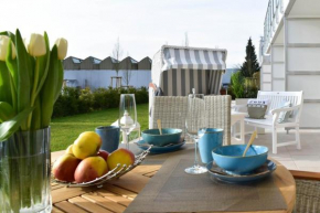 Ferienwohnung Ausruhen, Timmendorfer Strand